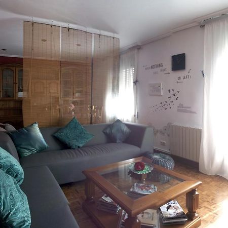 Ikigai Wifi , Neflitx Apartman Logroño Kültér fotó