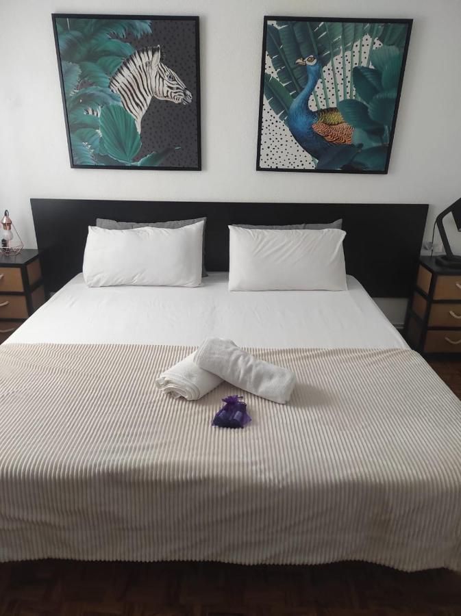 Ikigai Wifi , Neflitx Apartman Logroño Kültér fotó