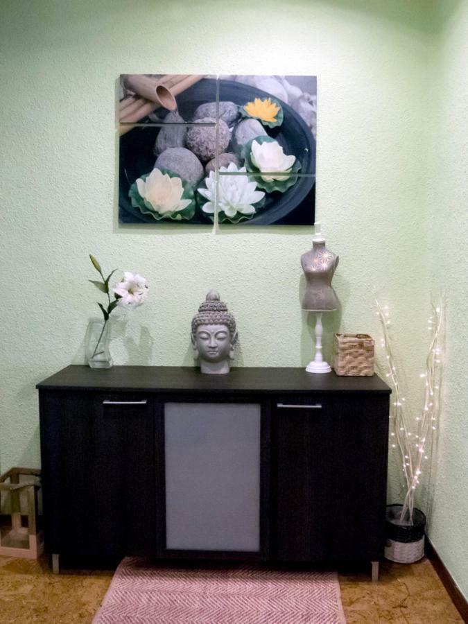 Ikigai Wifi , Neflitx Apartman Logroño Kültér fotó