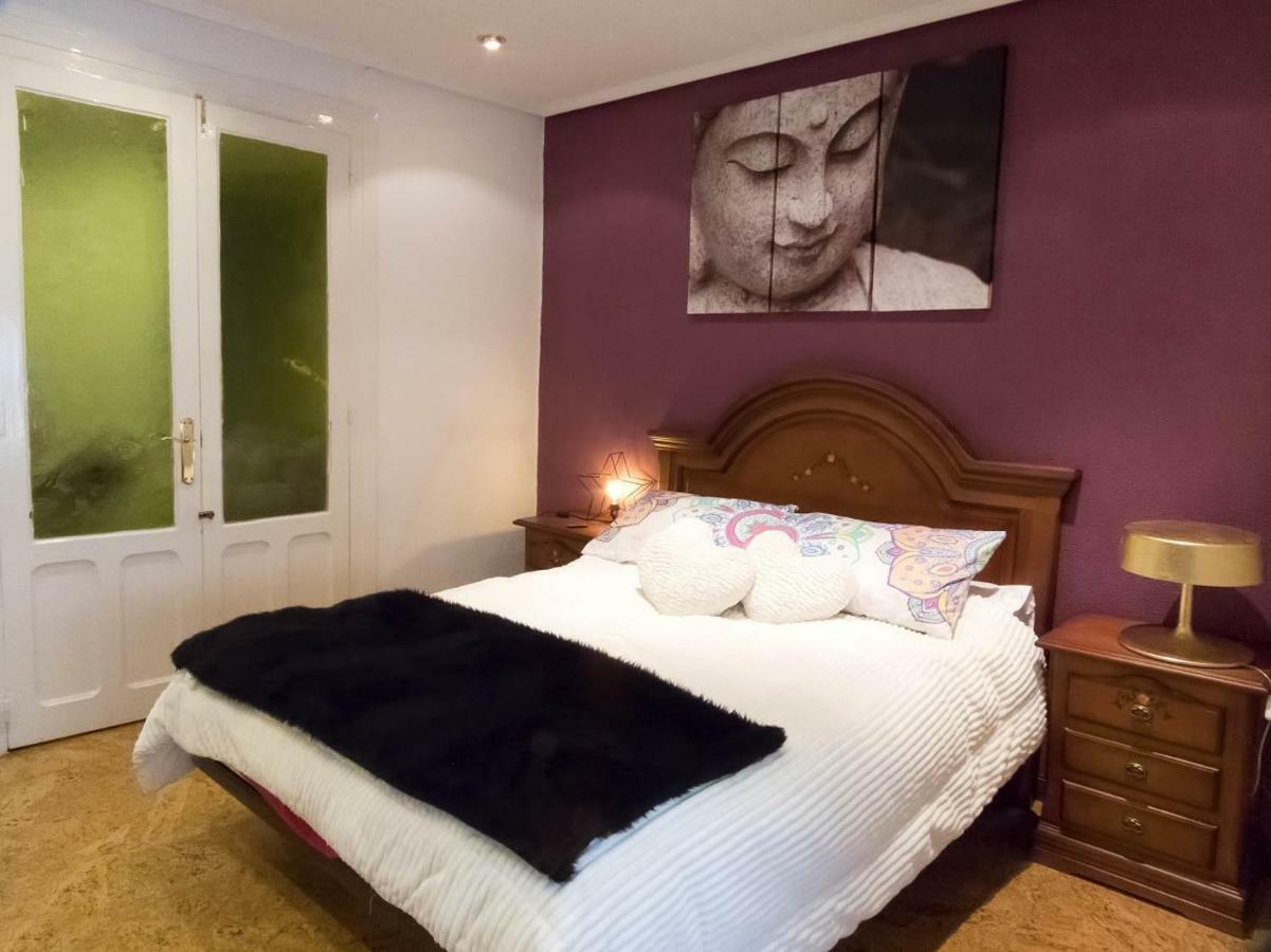 Ikigai Wifi , Neflitx Apartman Logroño Kültér fotó