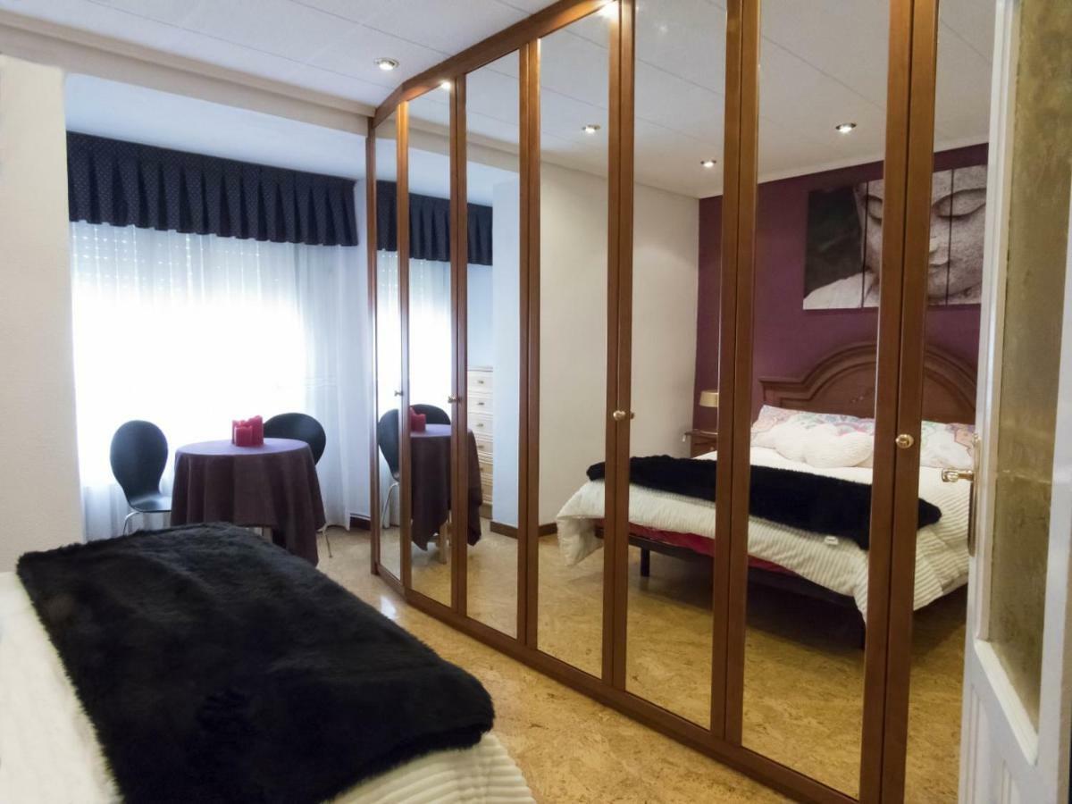 Ikigai Wifi , Neflitx Apartman Logroño Kültér fotó