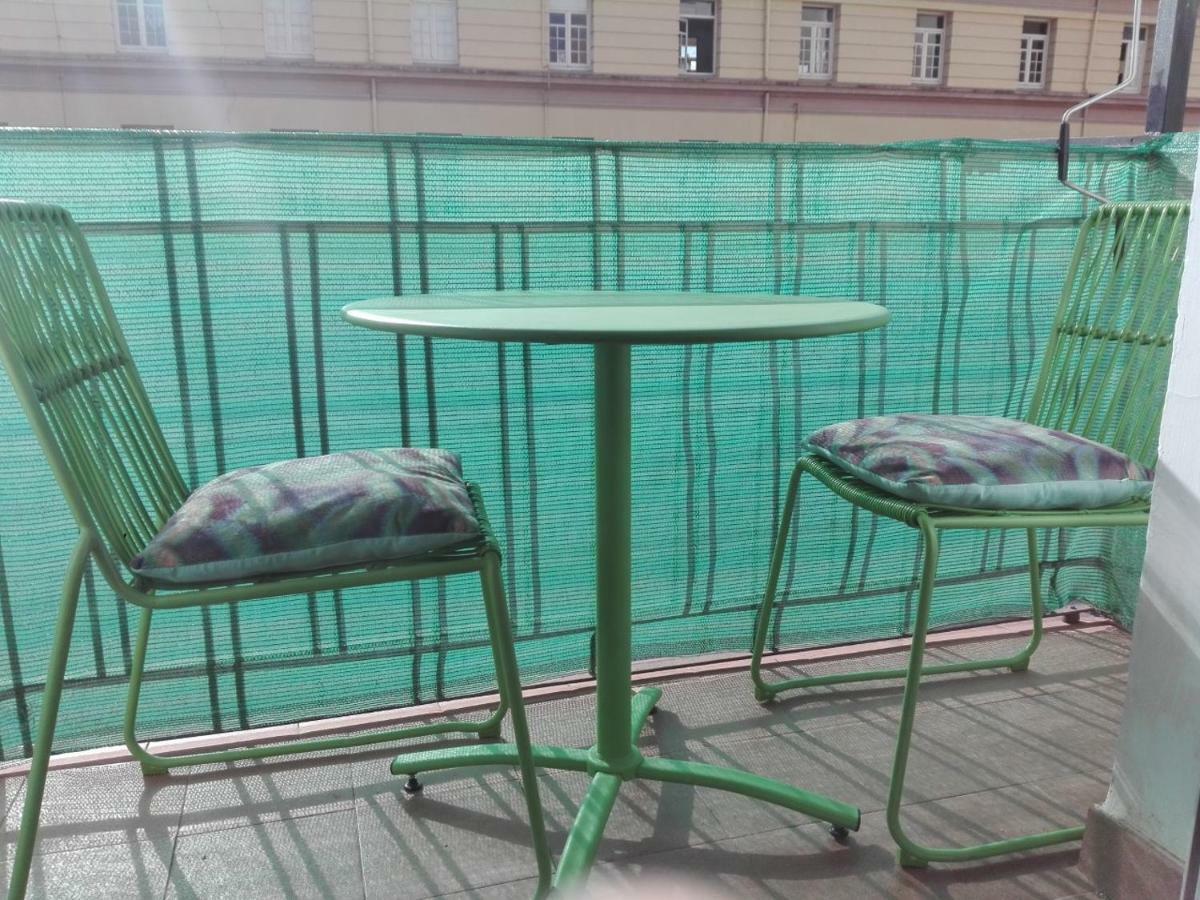 Ikigai Wifi , Neflitx Apartman Logroño Kültér fotó