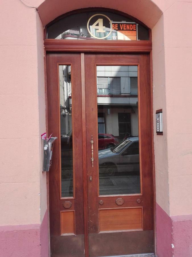 Ikigai Wifi , Neflitx Apartman Logroño Kültér fotó