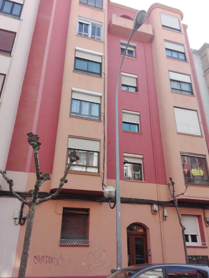 Ikigai Wifi , Neflitx Apartman Logroño Kültér fotó