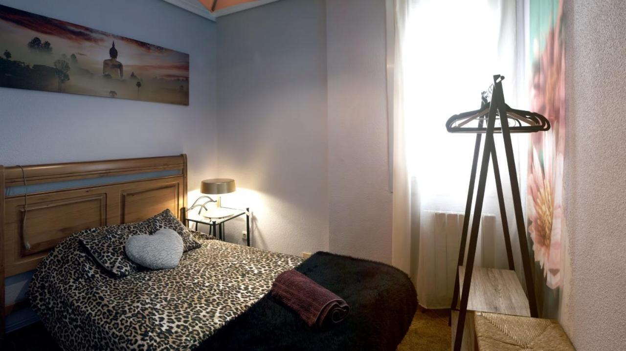 Ikigai Wifi , Neflitx Apartman Logroño Kültér fotó